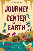 Journey to the Center of the Earth
