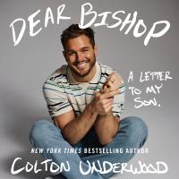 Dear Bishop