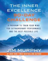 The Inner Excellence 90-Day Challenge