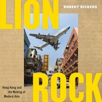 Lion Rock